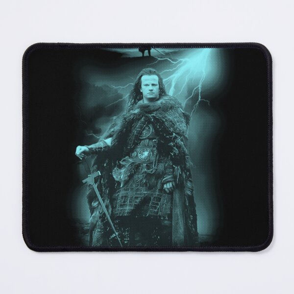 Item preview, Highlander designed and sold by LEVANKOV Items.