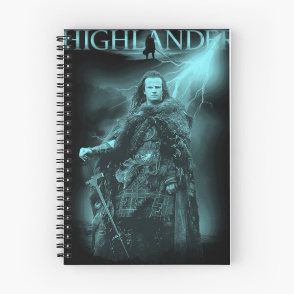 Item preview, Highlander designed and sold by LEVANKOV Items.