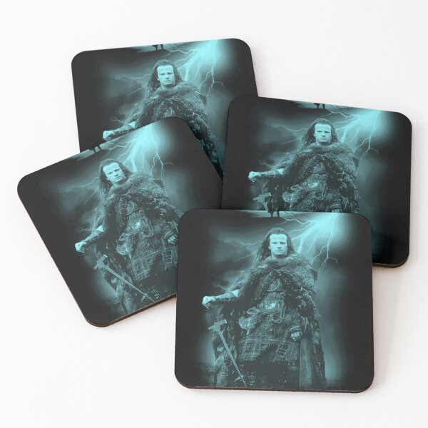 Item preview, Highlander designed and sold by Daddydesigns Clothing.