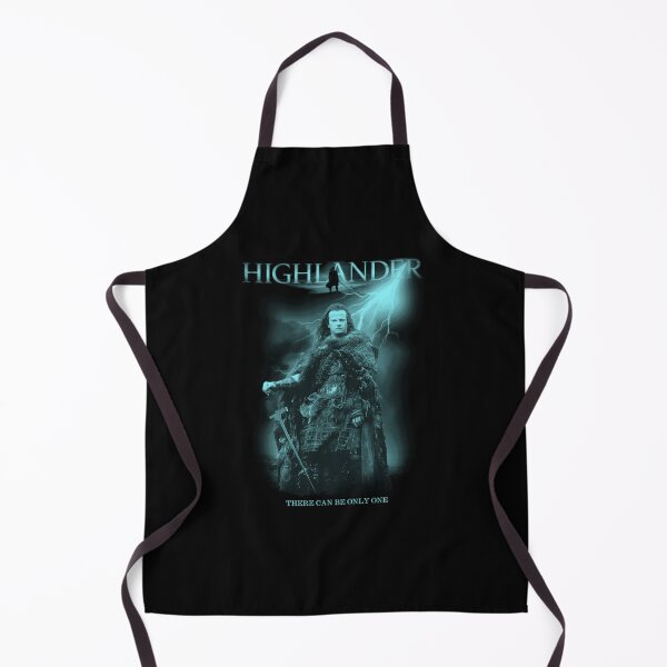 Item preview, Highlander designed and sold by Daddydesigns Clothing.