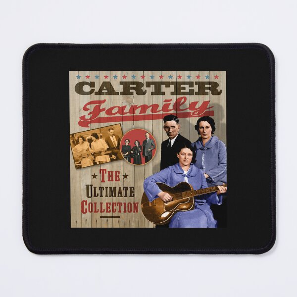 Item preview, The Carter Family - American Roots designed and sold by dorseydivfjy.