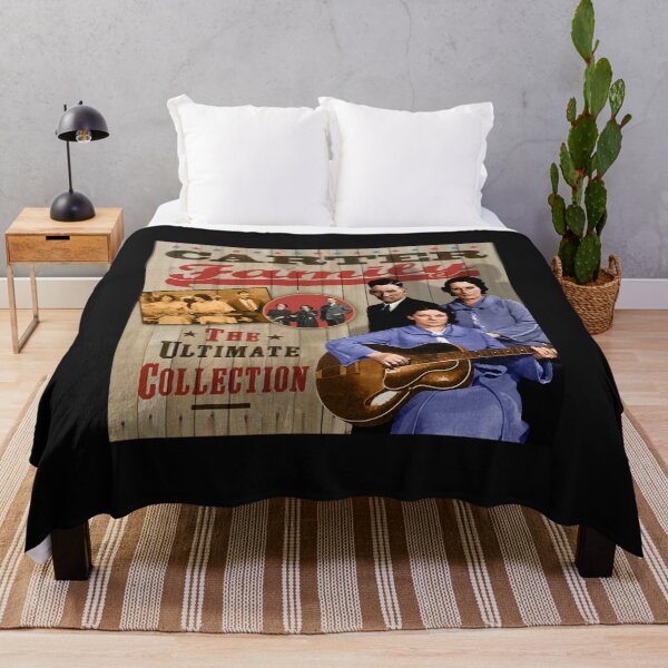 Item preview, The Carter Family - American Roots designed and sold by dorseydivfjy.