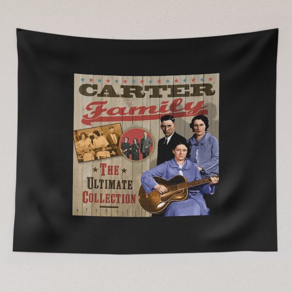 Item preview, The Carter Family - American Roots designed and sold by dorseydivfjy.
