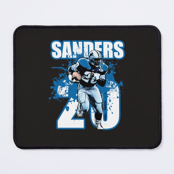 Item preview, Barry Sanders designed and sold by Ayush8165.