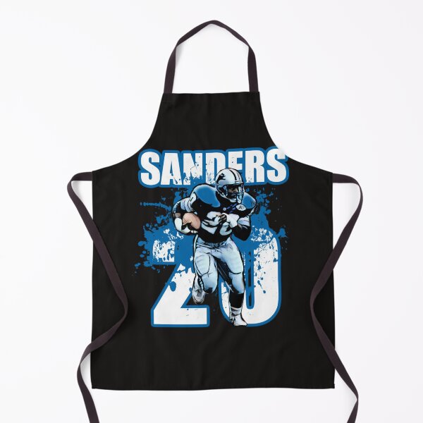 Item preview, Barry Sanders designed and sold by Ayush8165.