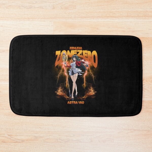 Item preview, Astra Yao Zenless Zone Zero designed and sold by kraftwerk-lab.