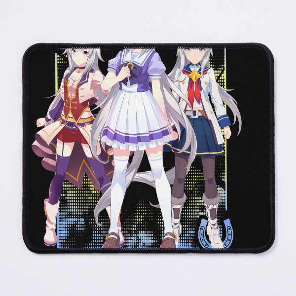 Item preview, Oguri Cap (Uma Musume) designed and sold by aztra-art.