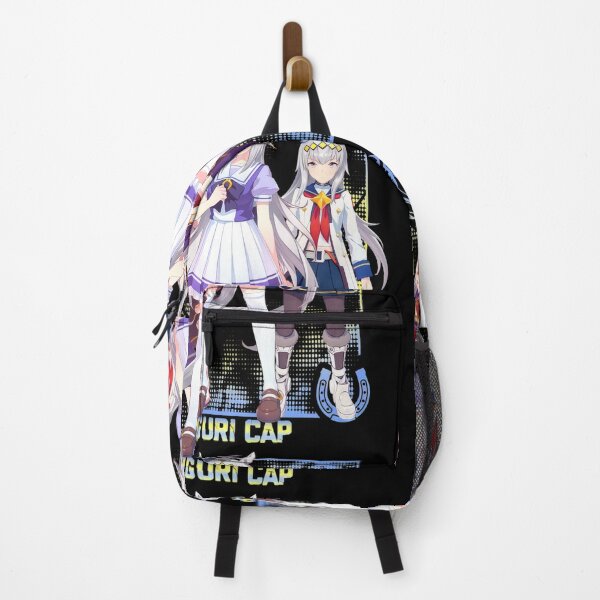 Item preview, Oguri Cap (Uma Musume) designed and sold by aztra-art.