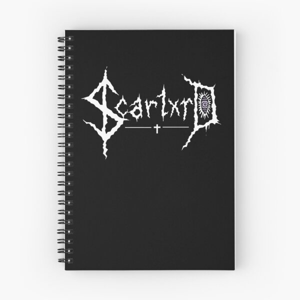 Item preview, Scarlxrd Band designed and sold by Xesopkisver.