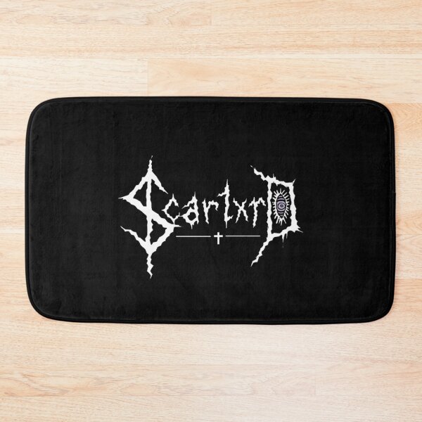 Item preview, Scarlxrd Band designed and sold by Xesopkisver.