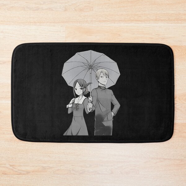 Item preview, Kaguya And Miyuki Manga designed and sold by Mahimarasanjana.