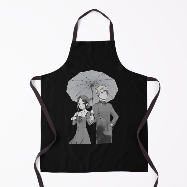 Item preview, Kaguya And Miyuki Manga designed and sold by Mahimarasanjana.