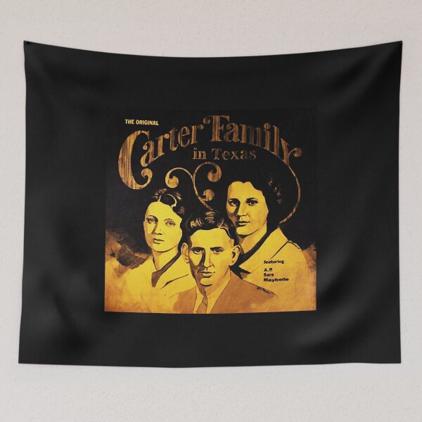 Item preview, The Carter Family - American Roots designed and sold by dorseydivfjy.