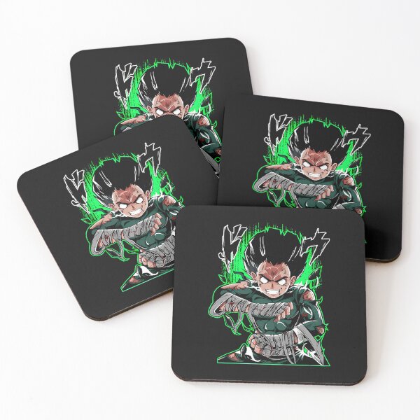 Item preview, Rock Lee designed and sold by Mahimarasanjana.