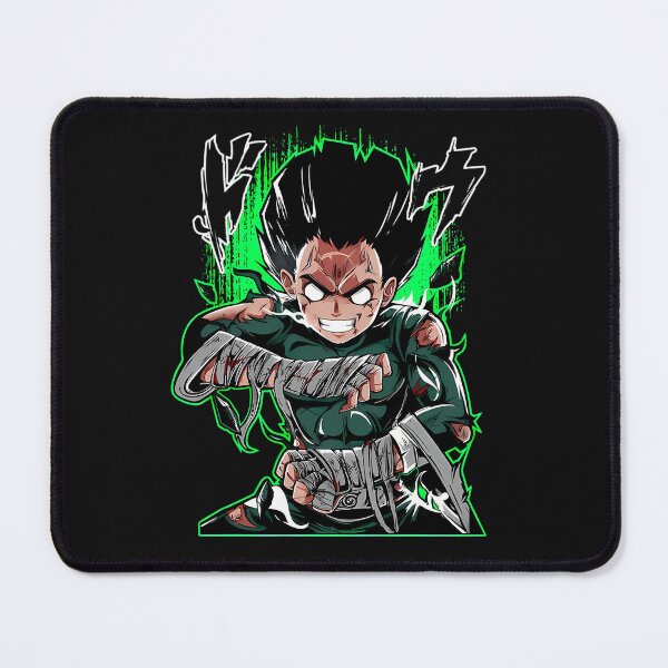 Item preview, Rock Lee designed and sold by Mahimarasanjana.