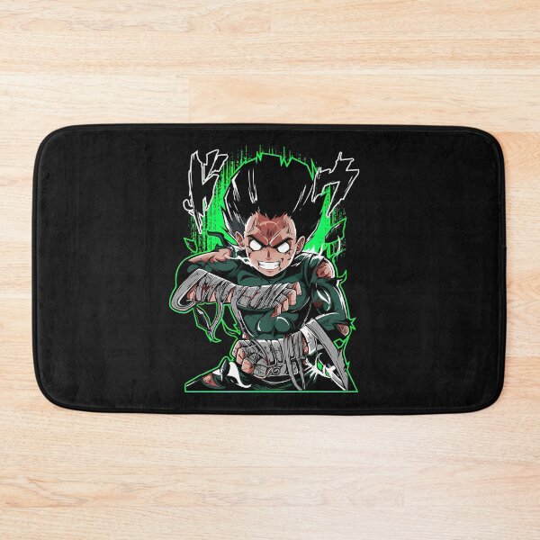 Item preview, Rock Lee designed and sold by Mahimarasanjana.