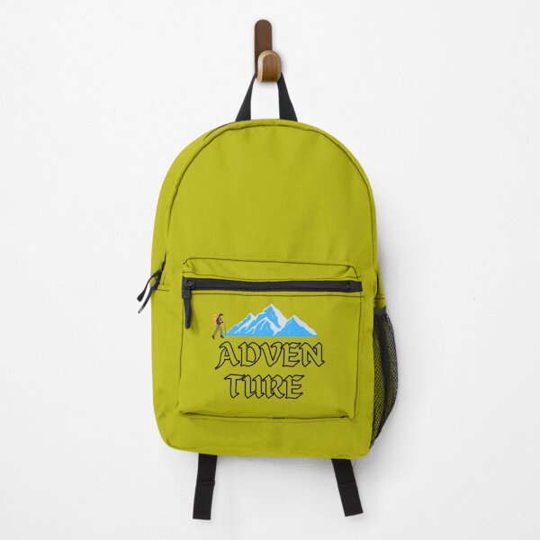 Item preview, Hiking Adventure Mountain Lover designed and sold by Negisandeep studio.