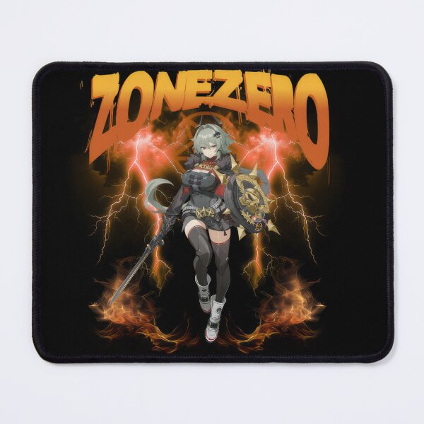 Item preview, Cesar King Zenless Zone Zero designed and sold by kraftwerk-lab.