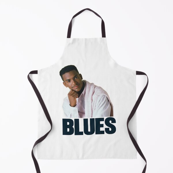 Item preview, Carlton (Banks) Blues designed and sold by mattdoesartgood.