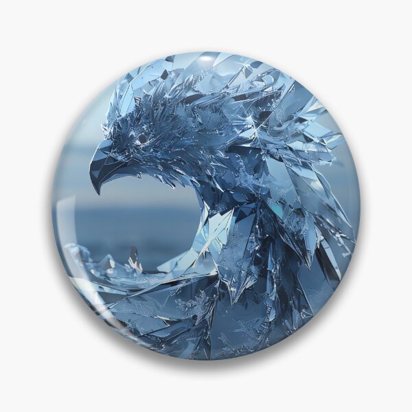 Item preview, Glacial Rebirth designed and sold by ONYX Pixee.