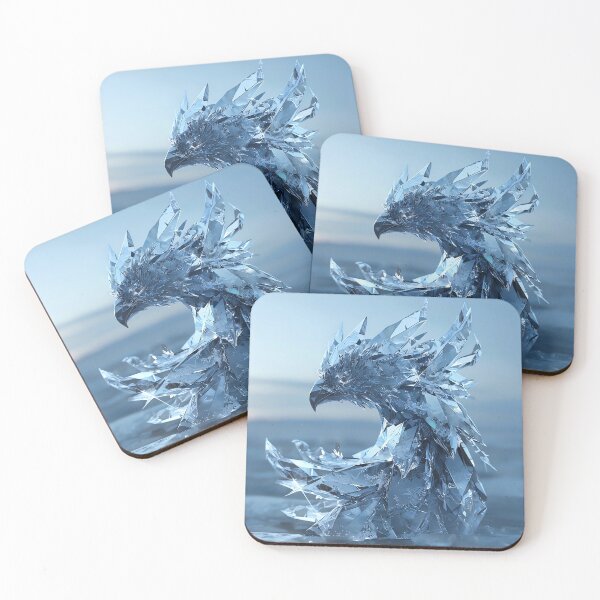 Item preview, Glacial Rebirth designed and sold by ONYX Pixee.