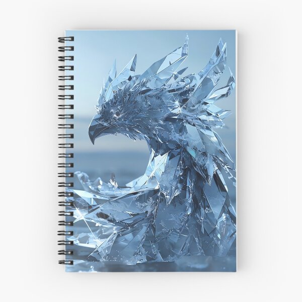 Item preview, Glacial Rebirth designed and sold by ONYX Pixee.