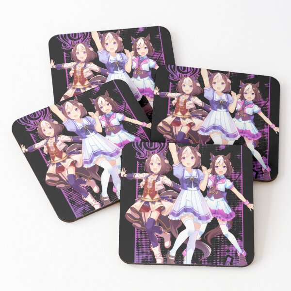 Item preview, Special Week (Uma Musume) designed and sold by aztra-art.