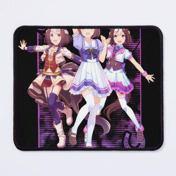 Item preview, Special Week (Uma Musume) designed and sold by aztra-art.