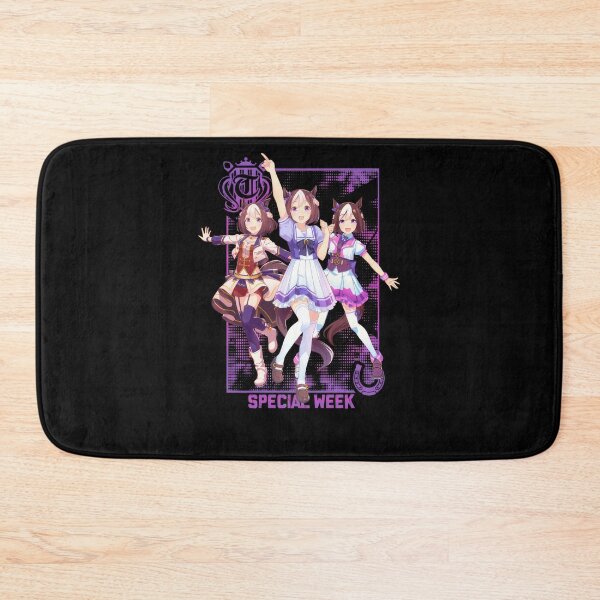 Item preview, Special Week (Uma Musume) designed and sold by aztra-art.