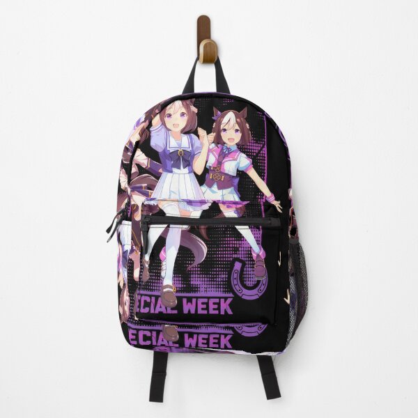 Item preview, Special Week (Uma Musume) designed and sold by aztra-art.
