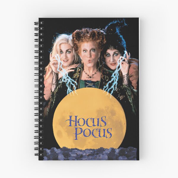 Item preview, Hocus Pocus designed and sold by mangorolo.