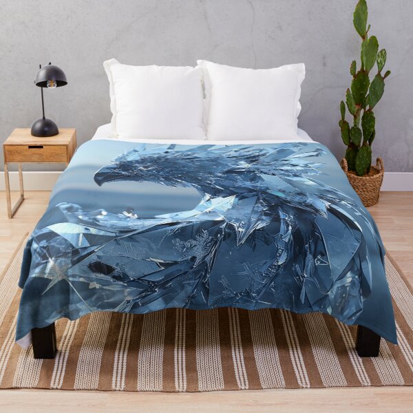 Item preview, Glacial Rebirth designed and sold by ONYX Pixee.