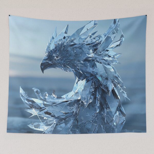 Item preview, Glacial Rebirth designed and sold by ONYX Pixee.
