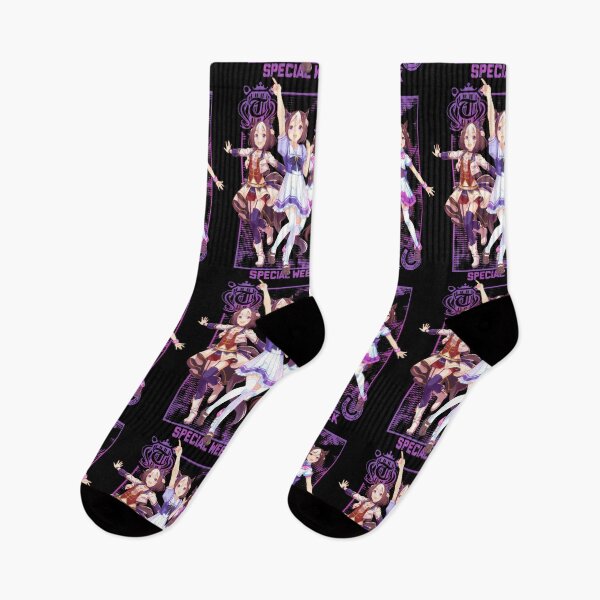 Item preview, Special Week (Uma Musume) designed and sold by aztra-art.
