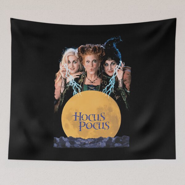 Item preview, Hocus Pocus designed and sold by mangorolo.