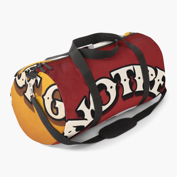 Item preview, Horda Frenetik Notre Est Grenat designed and sold by canvasriddle.