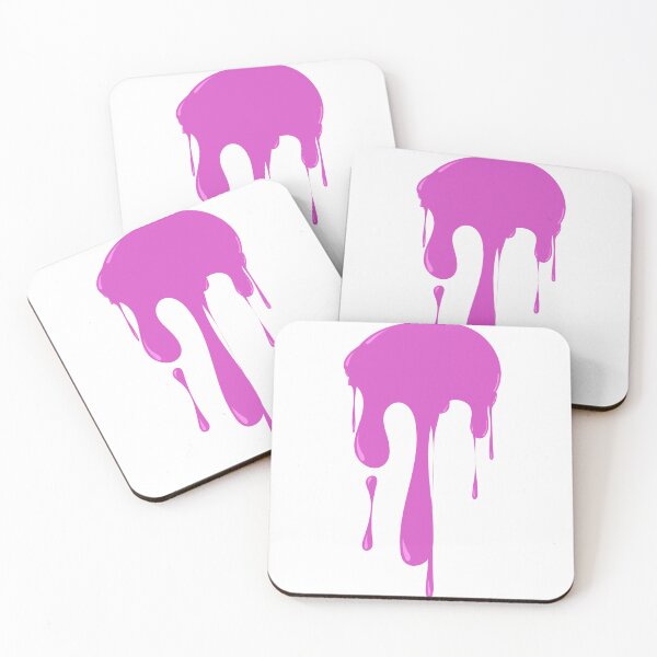 Item preview, Pink splash designed and sold by Flag75.