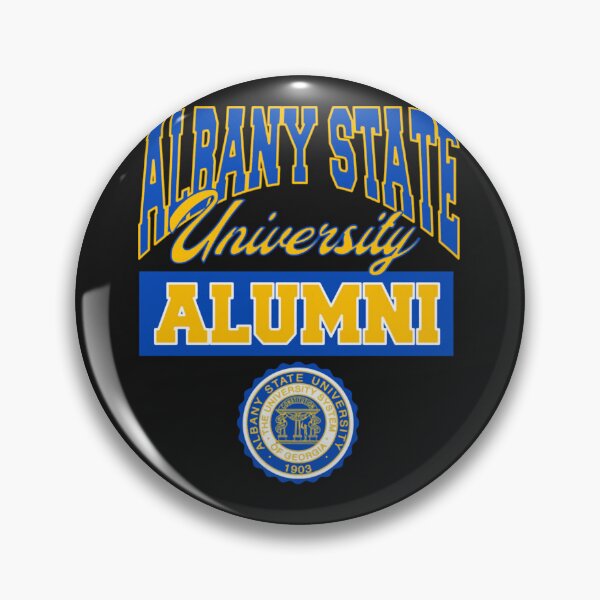 Item preview, Albany State 1903 University Apparel  designed and sold by Ayush8165.
