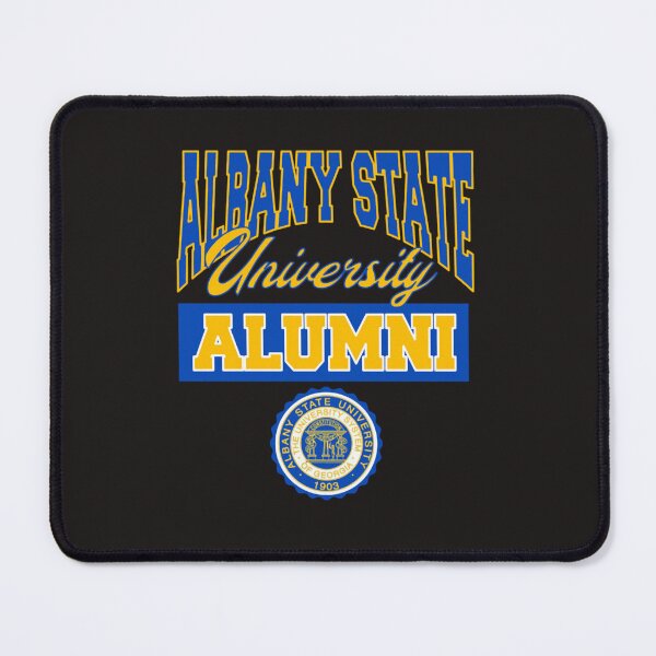 Item preview, Albany State 1903 University Apparel  designed and sold by Ayush8165.