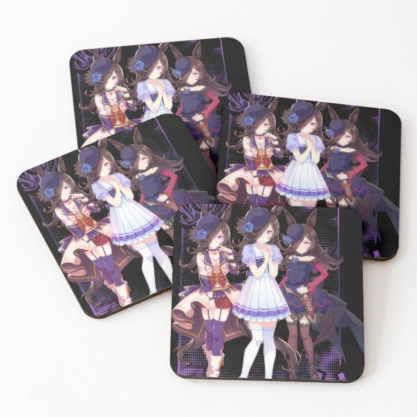 Item preview, Rice Shower (Uma Musume) designed and sold by aztra-art.