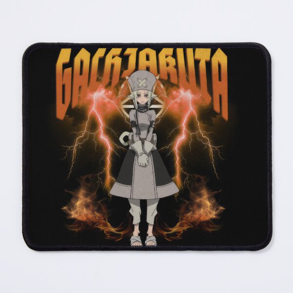 Item preview, stilza eishia Gachiakuta designed and sold by kraftwerk-lab.