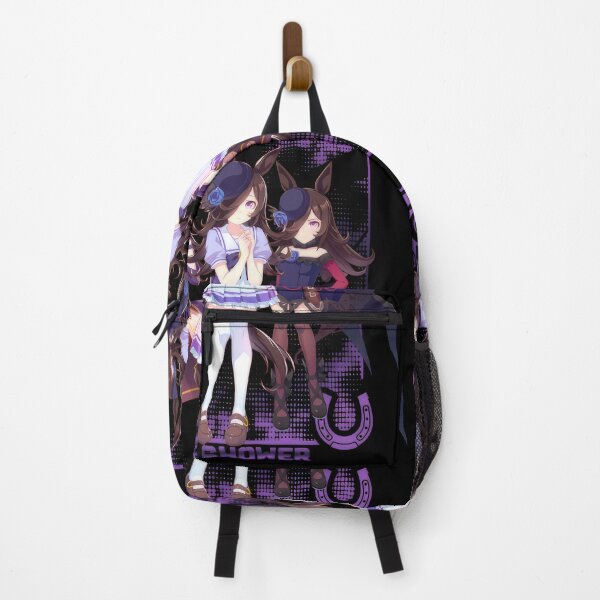 Item preview, Rice Shower (Uma Musume) designed and sold by aztra-art.