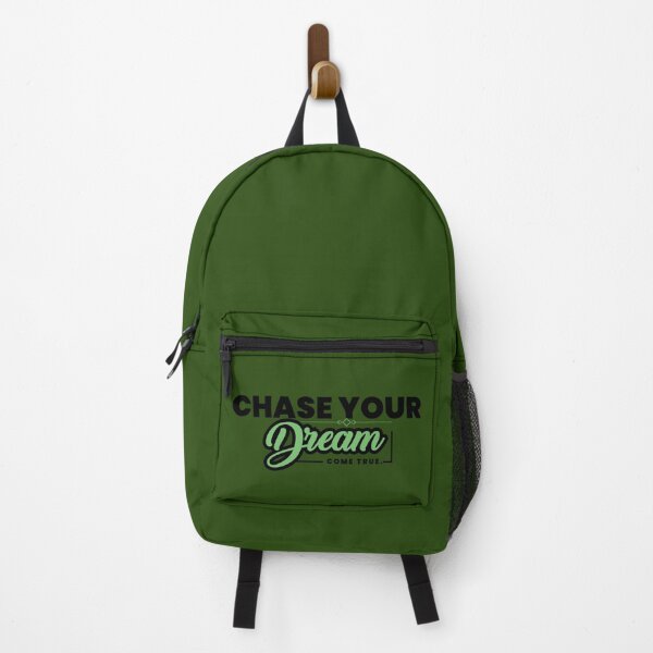 Item preview, Minimalist Emerald Dream Script designed and sold by LoudVictory.