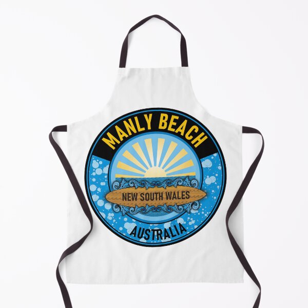 Item preview, Manly Beach NSW Australia designed and sold by antonietta40.