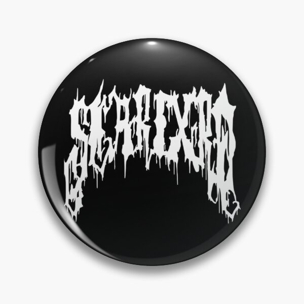 Item preview, Scarlxrd Band designed and sold by Xesopkisver.
