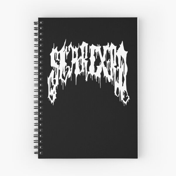 Item preview, Scarlxrd Band designed and sold by Xesopkisver.