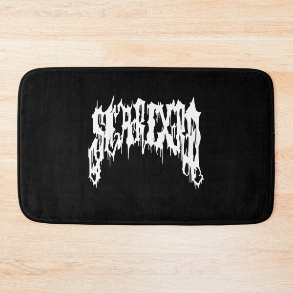 Item preview, Scarlxrd Band designed and sold by Xesopkisver.