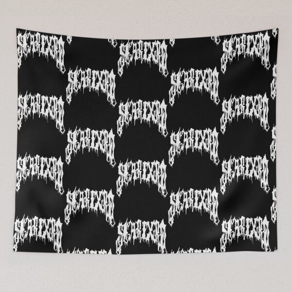 Item preview, Scarlxrd Band designed and sold by Xesopkisver.