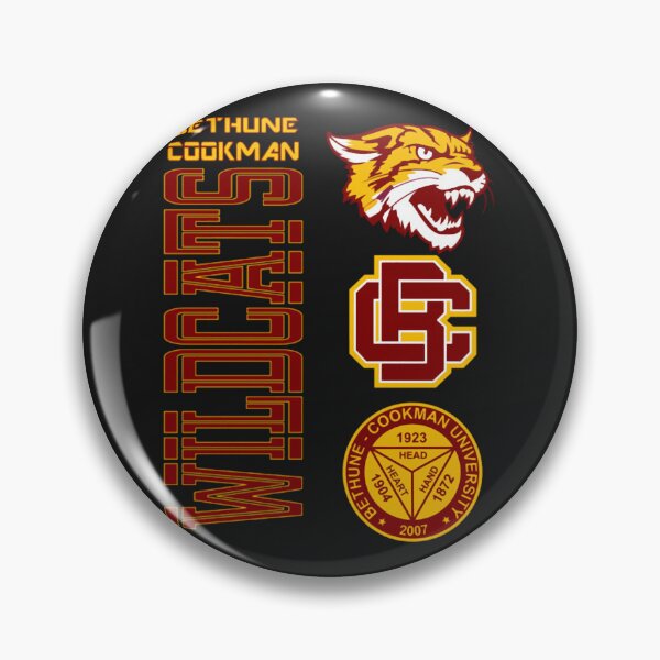 Item preview, Bethune 1904 Cookman Apparel  designed and sold by Ayush8165.