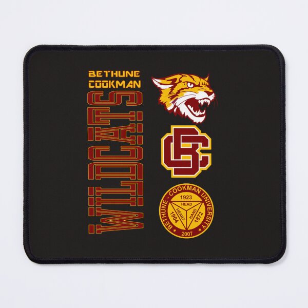 Item preview, Bethune 1904 Cookman Apparel  designed and sold by Ayush8165.